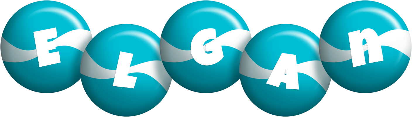 Elgan messi logo