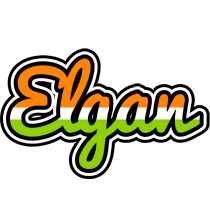 Elgan mumbai logo