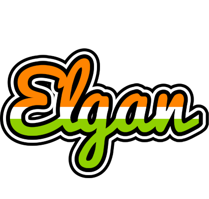 Elgan mumbai logo