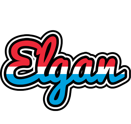 Elgan norway logo