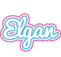Elgan outdoors logo