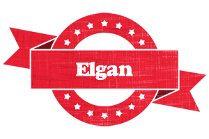 Elgan passion logo