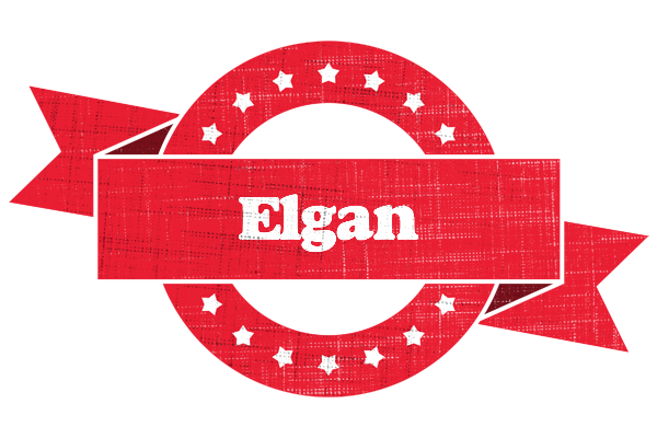 Elgan passion logo