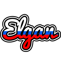 Elgan russia logo