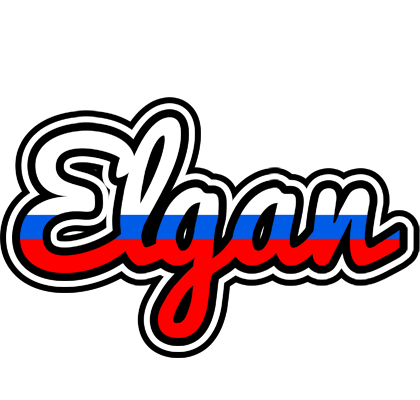 Elgan russia logo