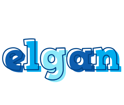 Elgan sailor logo