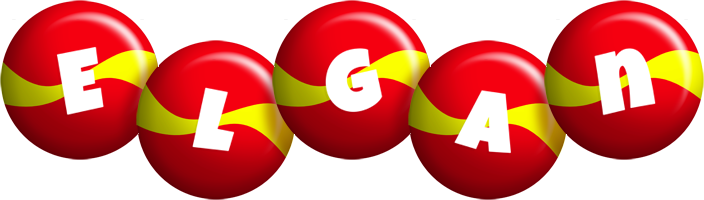 Elgan spain logo