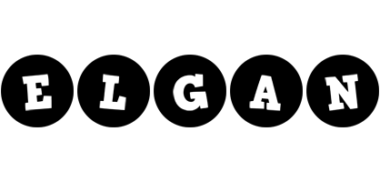 Elgan tools logo