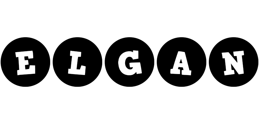 Elgan tools logo