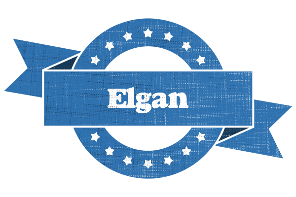 Elgan trust logo