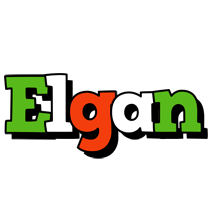 Elgan venezia logo