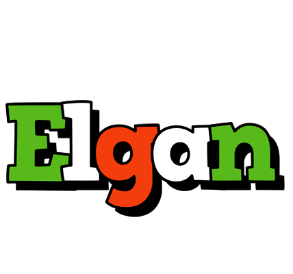 Elgan venezia logo