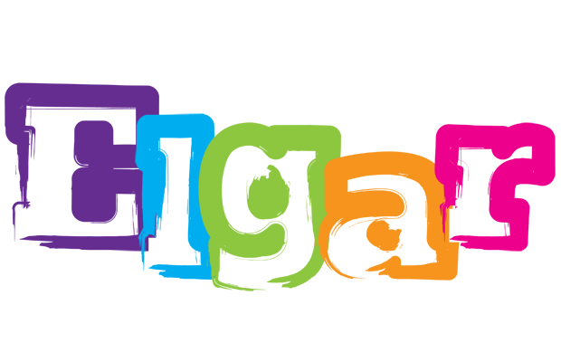 Elgar casino logo