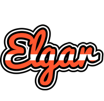 Elgar denmark logo