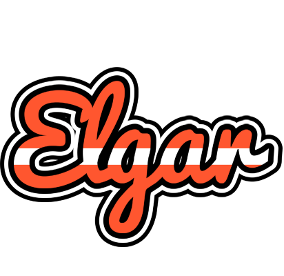 Elgar denmark logo