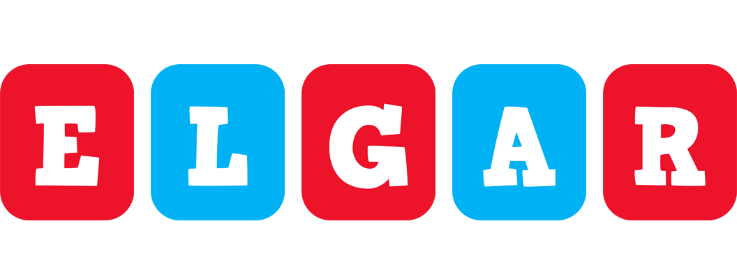 Elgar diesel logo