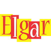 Elgar errors logo