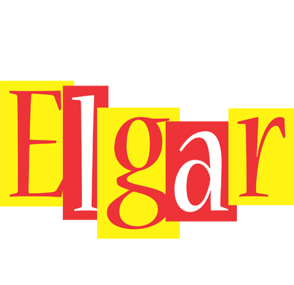 Elgar errors logo