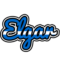 Elgar greece logo