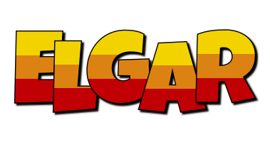Elgar jungle logo