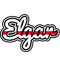 Elgar kingdom logo