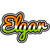 Elgar mumbai logo