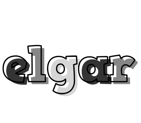 Elgar night logo