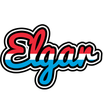 Elgar norway logo