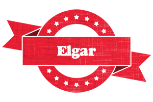 Elgar passion logo