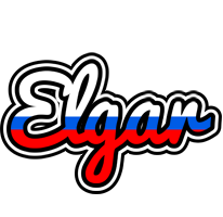 Elgar russia logo