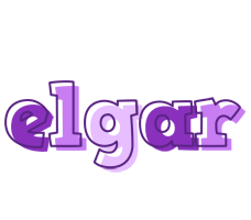 Elgar sensual logo