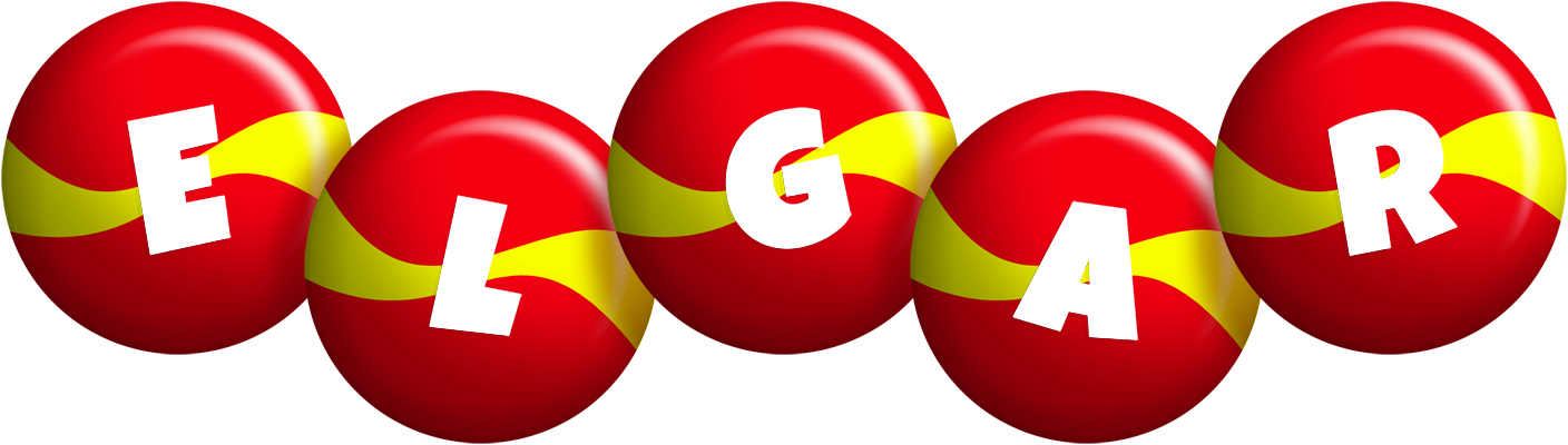 Elgar spain logo