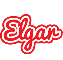 Elgar sunshine logo