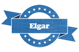 Elgar trust logo