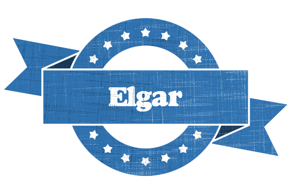 Elgar trust logo