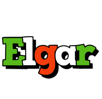 Elgar venezia logo