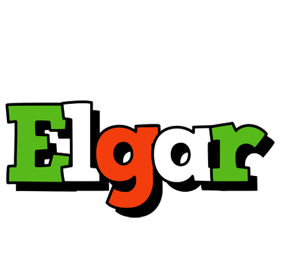 Elgar venezia logo