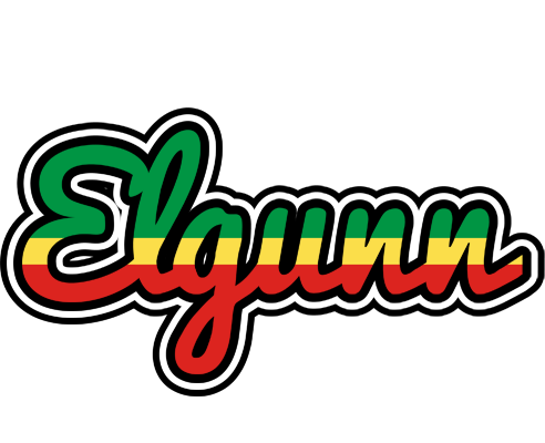 Elgunn african logo