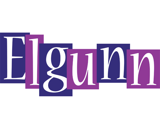 Elgunn autumn logo