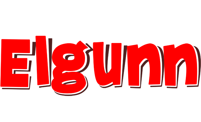 Elgunn basket logo