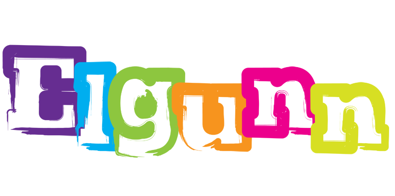 Elgunn casino logo