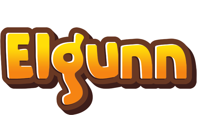 Elgunn cookies logo
