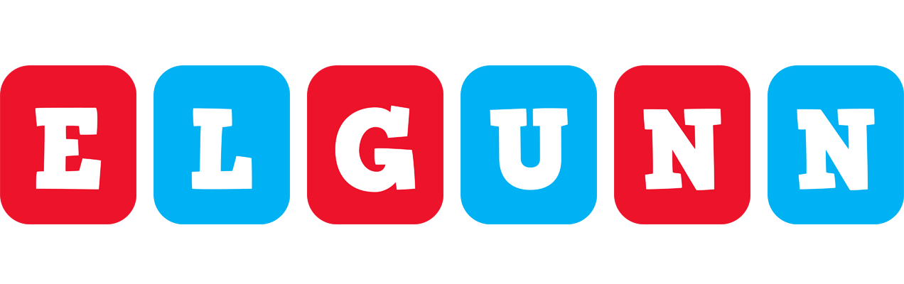 Elgunn diesel logo