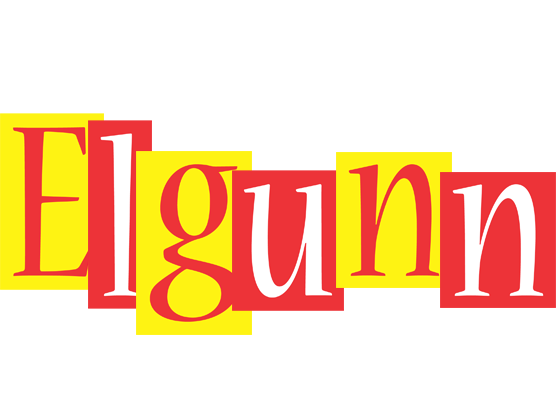 Elgunn errors logo