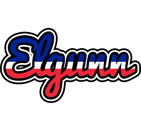 Elgunn france logo