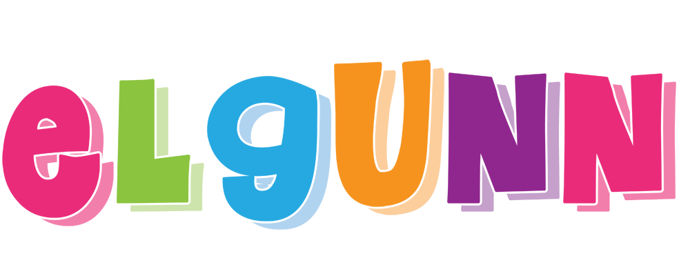 Elgunn friday logo