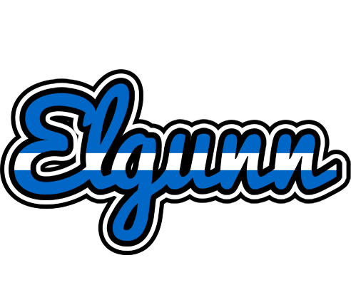 Elgunn greece logo
