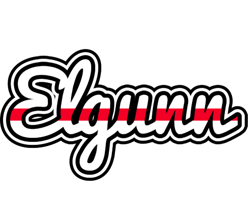 Elgunn kingdom logo
