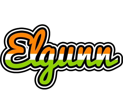 Elgunn mumbai logo