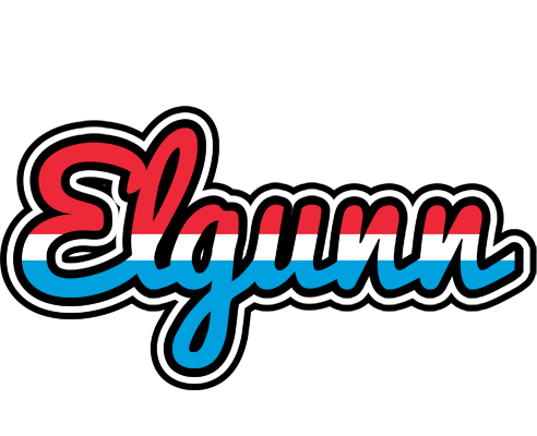 Elgunn norway logo